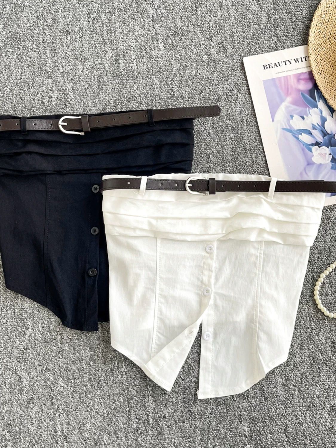 Added Product