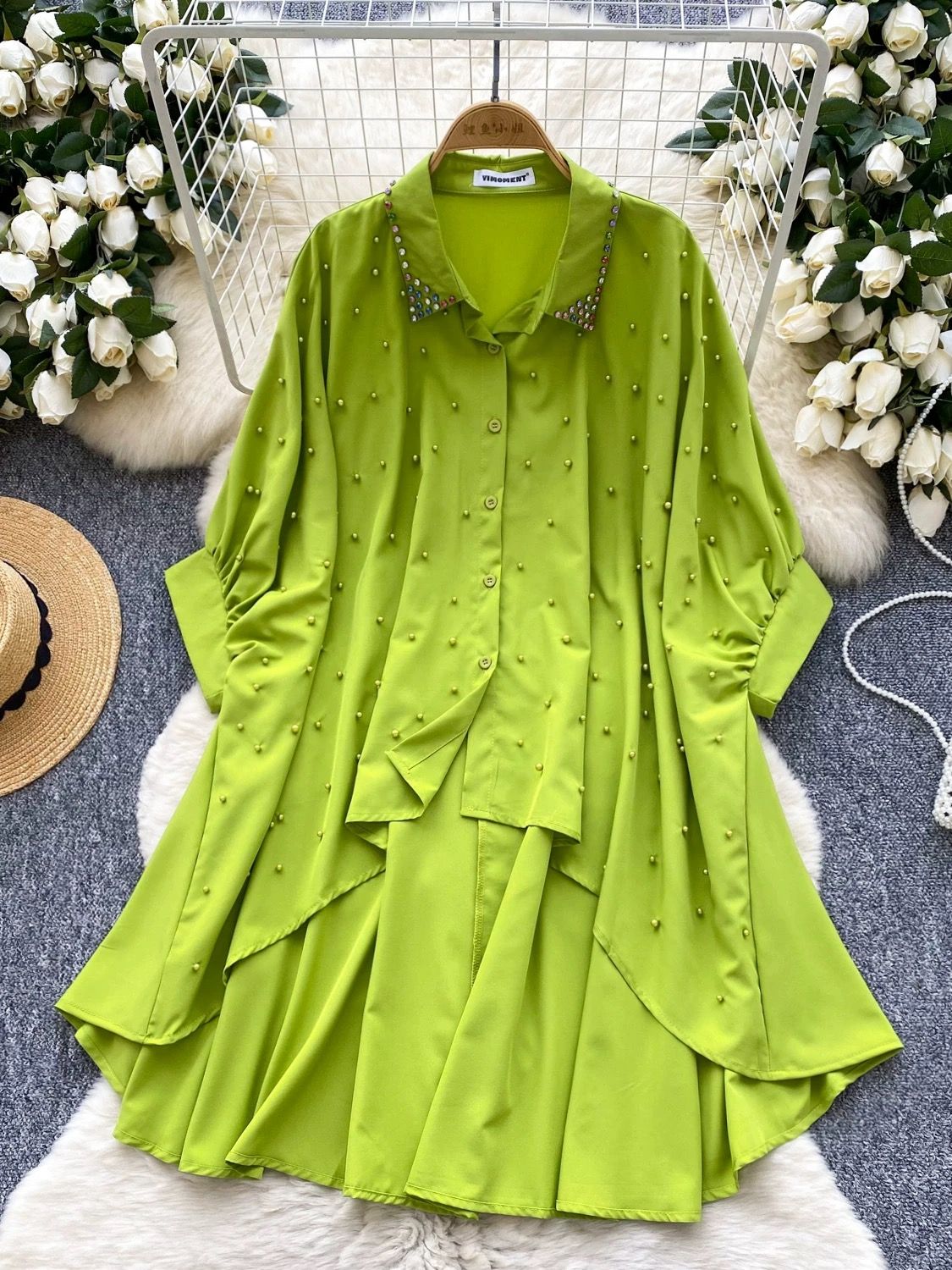 Added Product