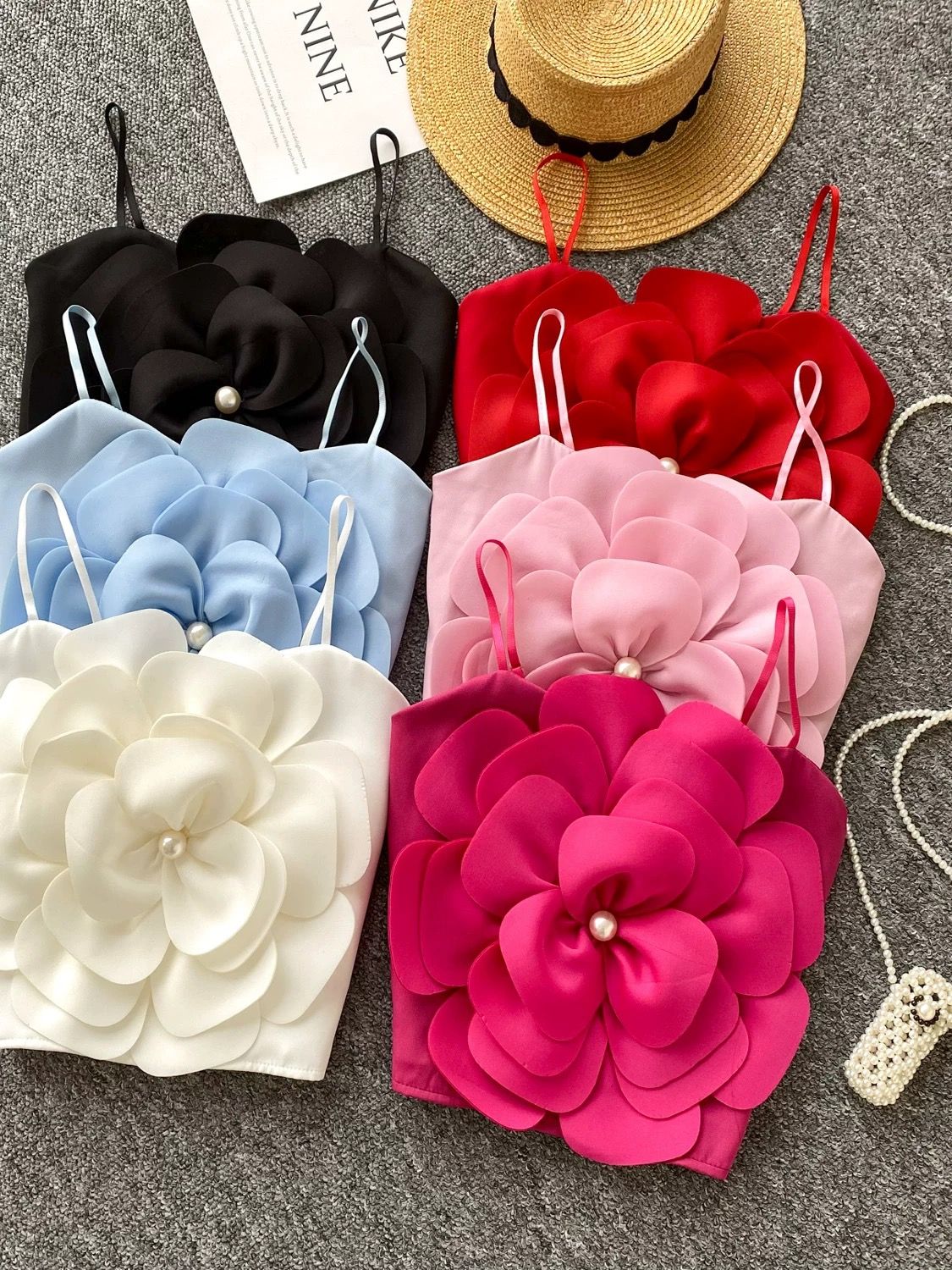 Added Product