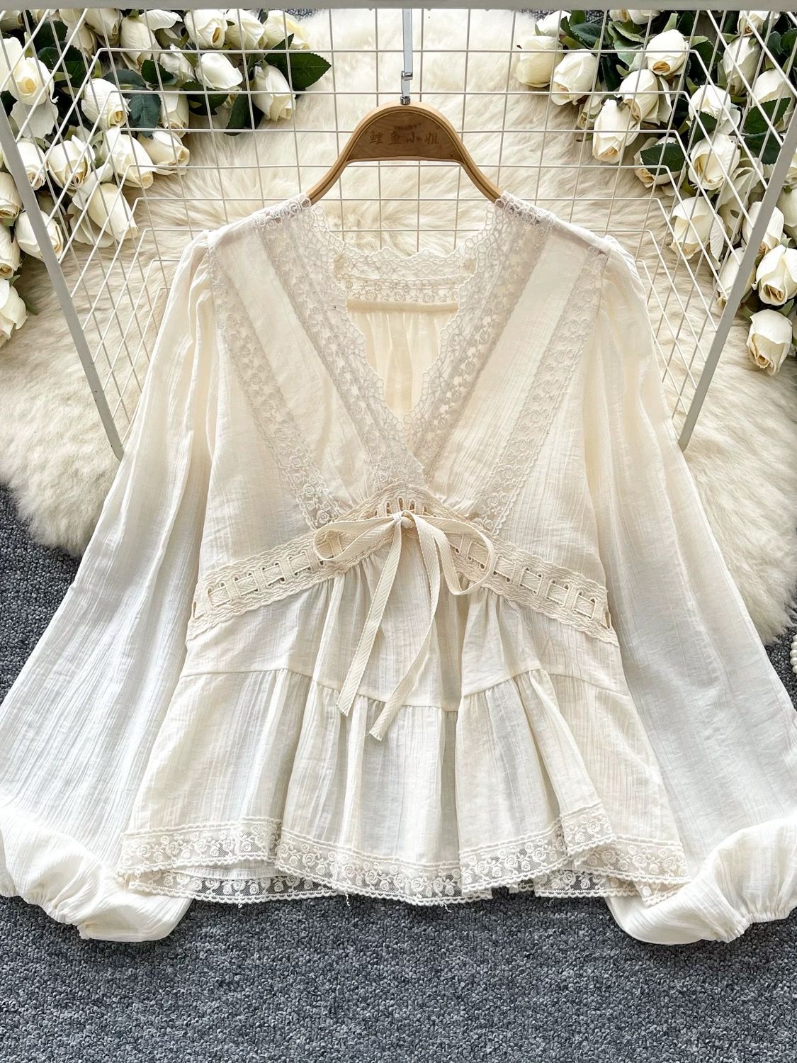 Added Product