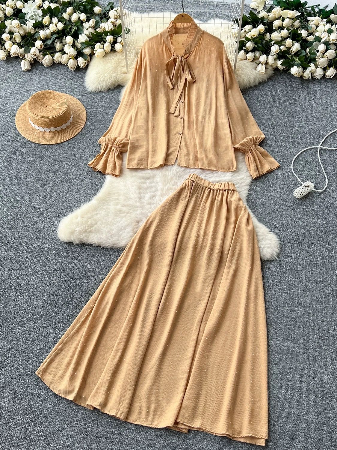 Added Product