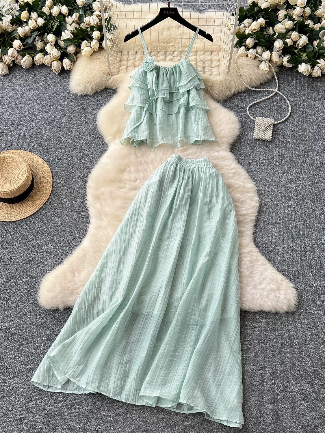 Added Product