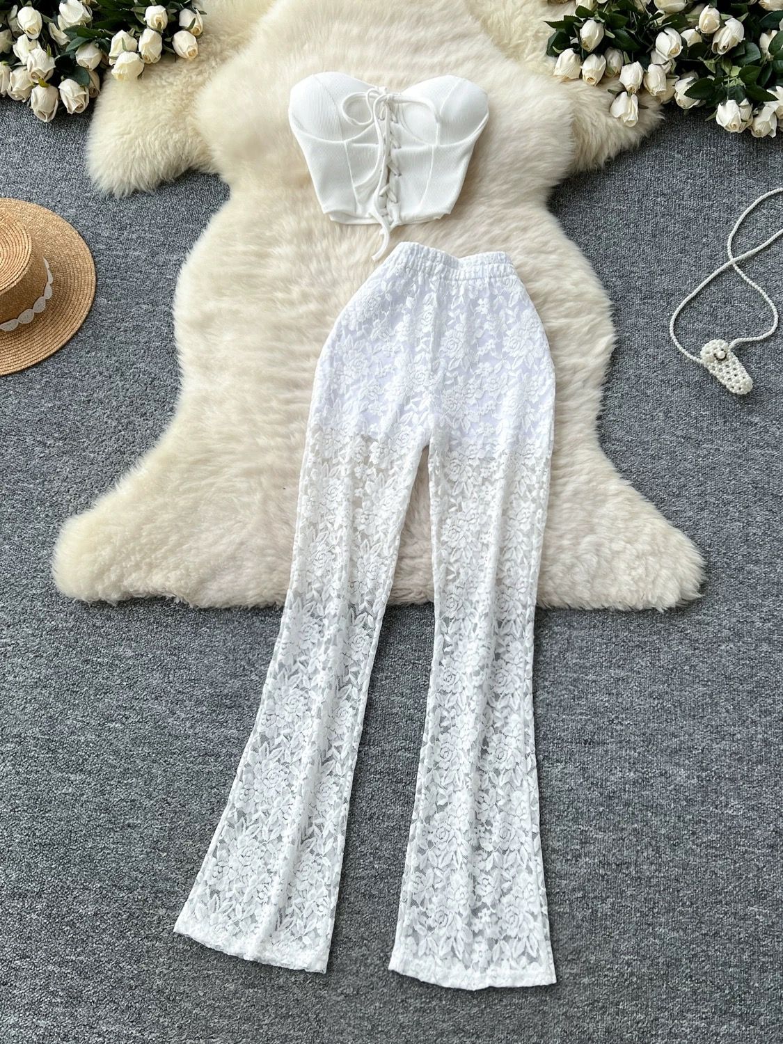 Added Product