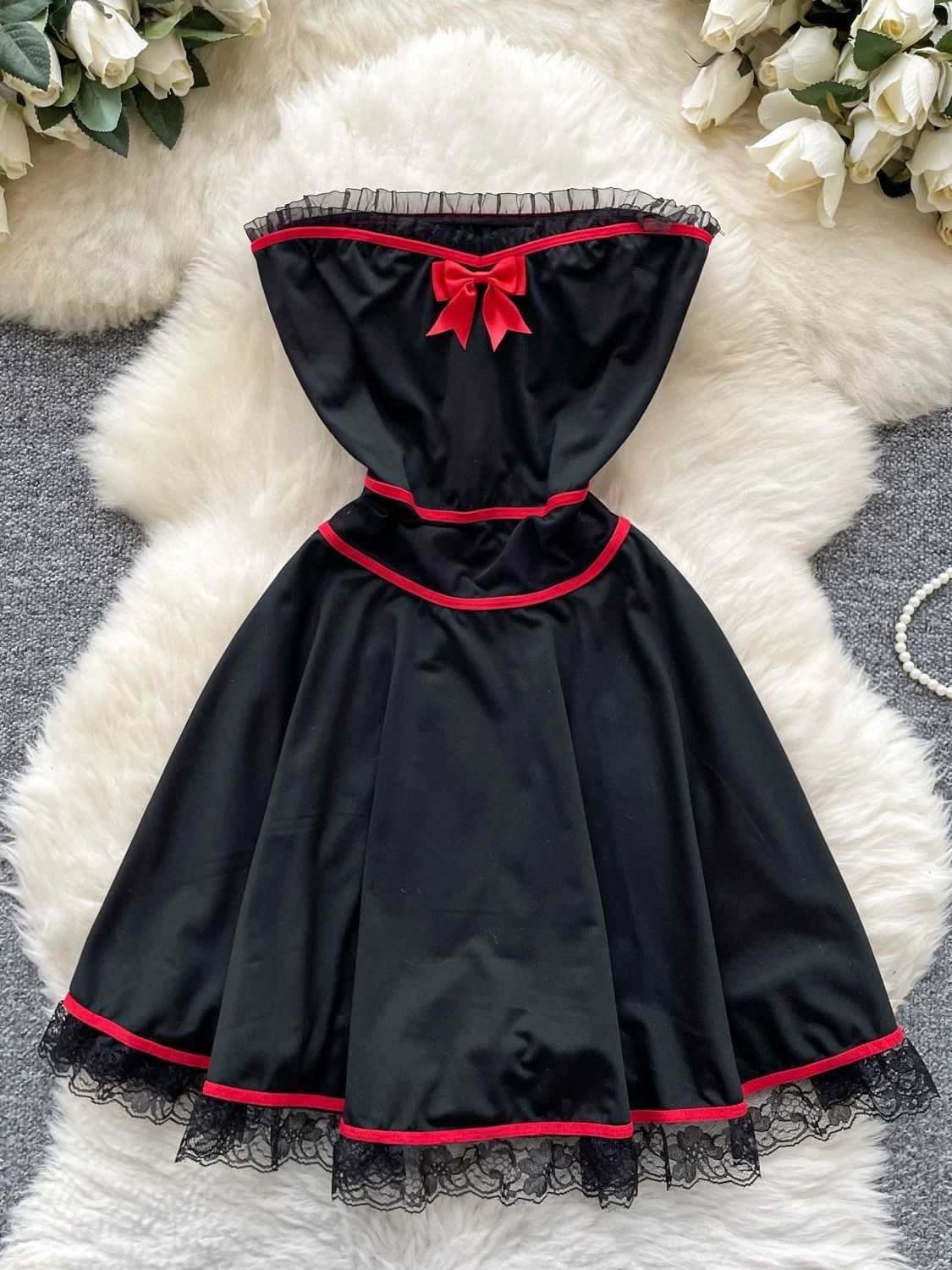 Added Product