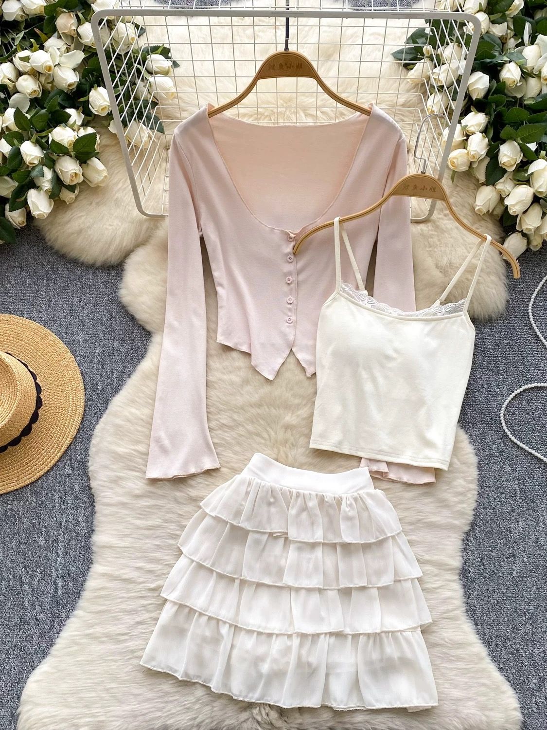 Added Product