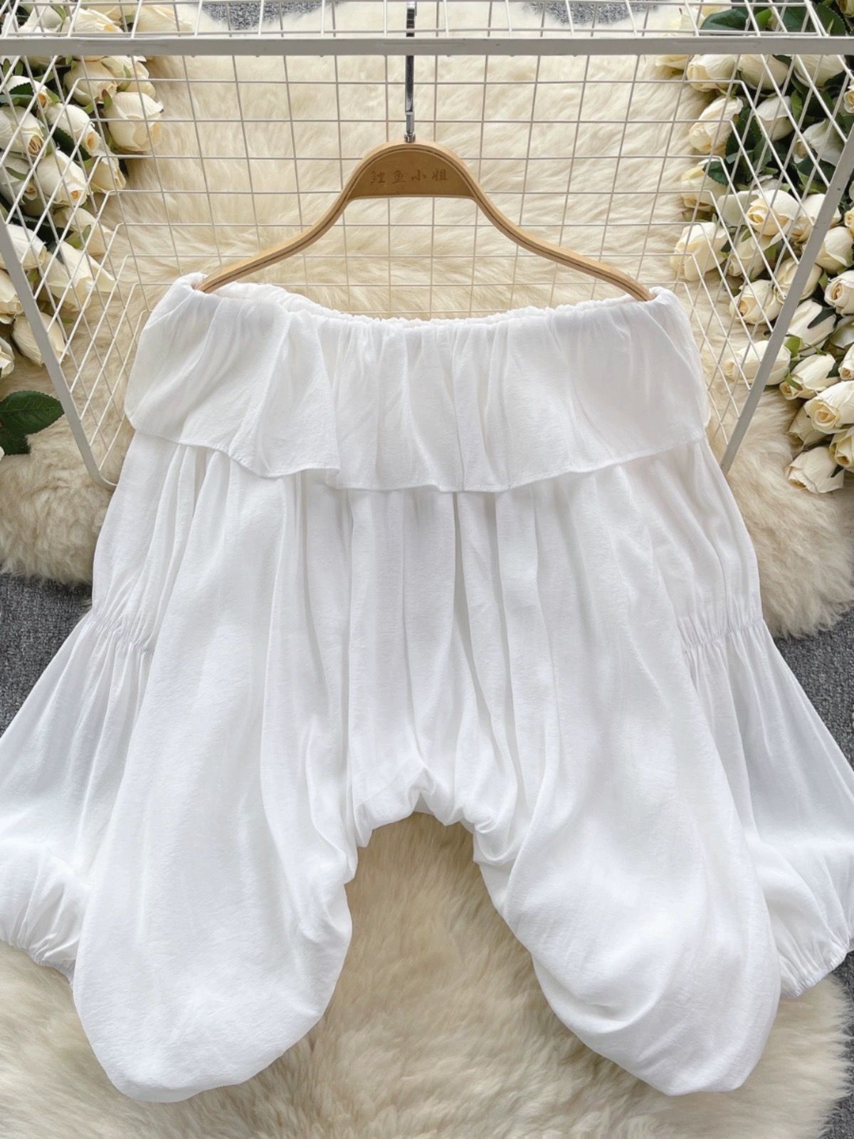 Added Product