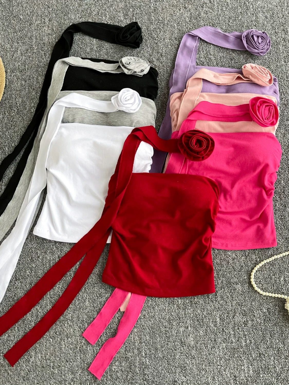 Added Product