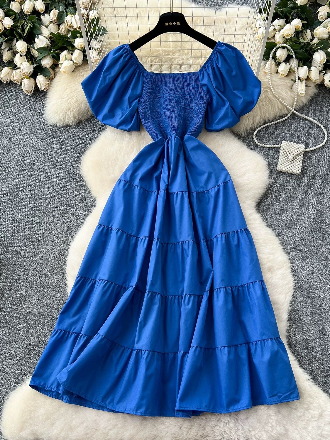 Added Product