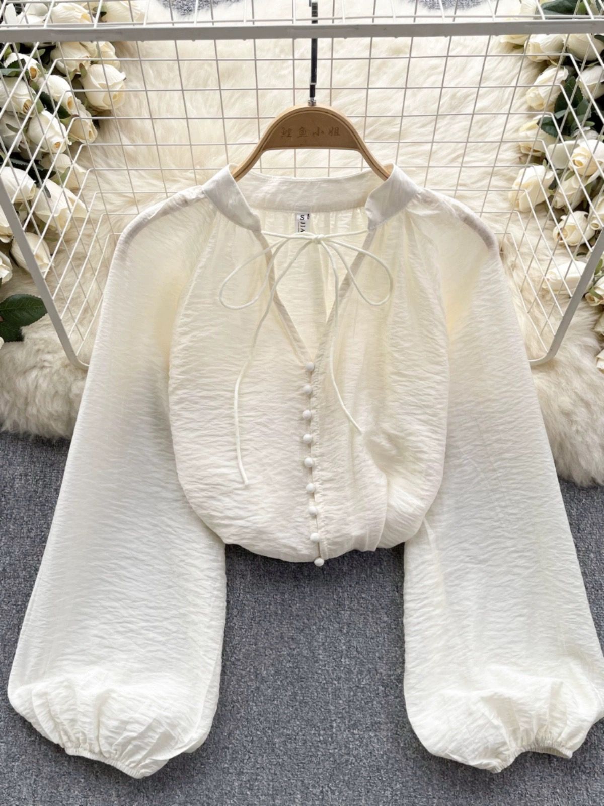 Added Product