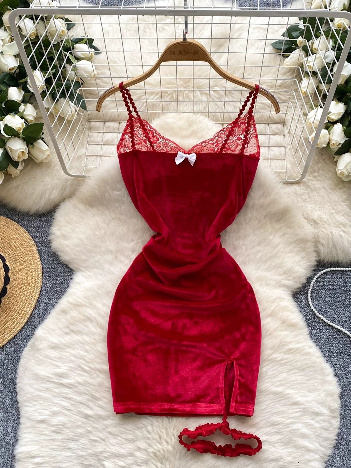 Added Product
