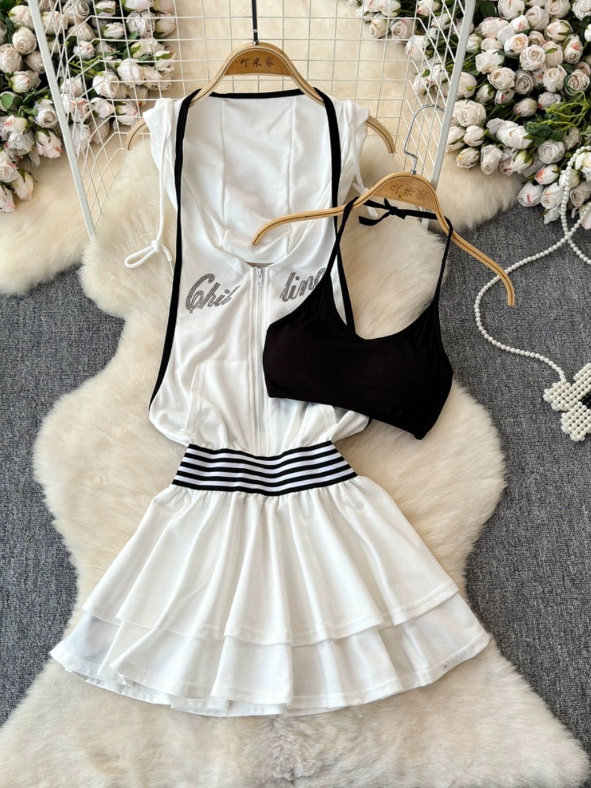 Added Product
