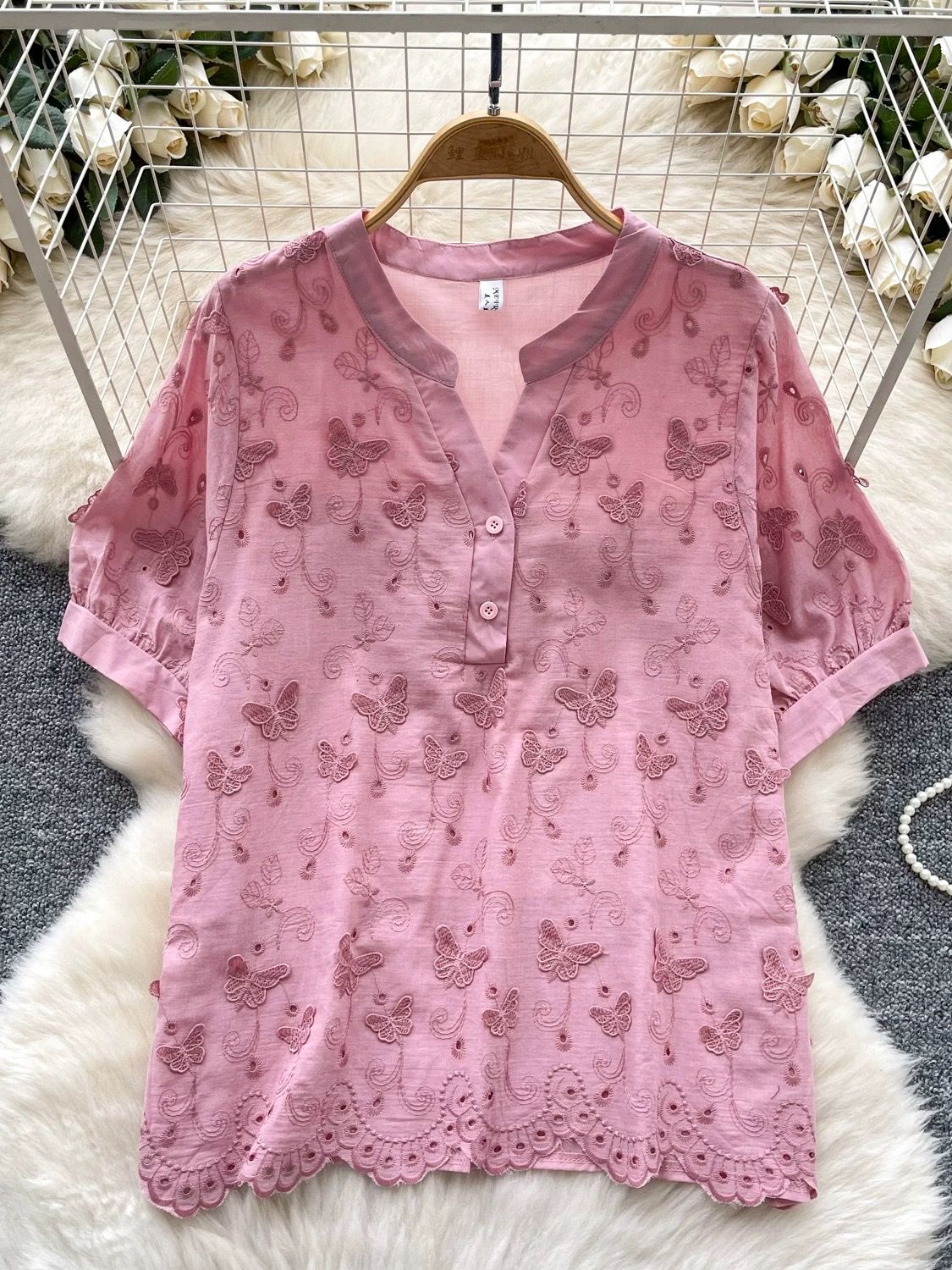 Added Product