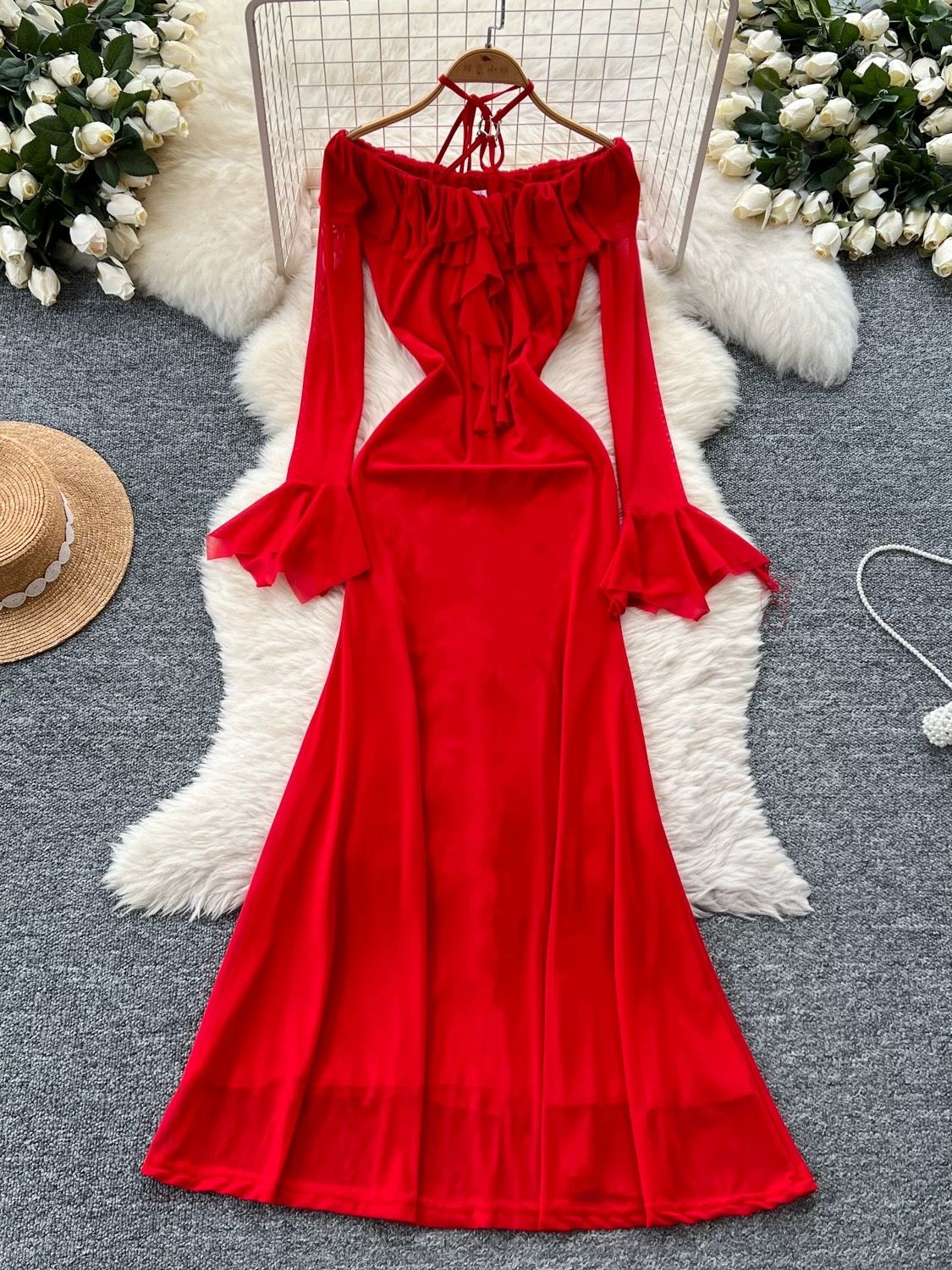 Added Product
