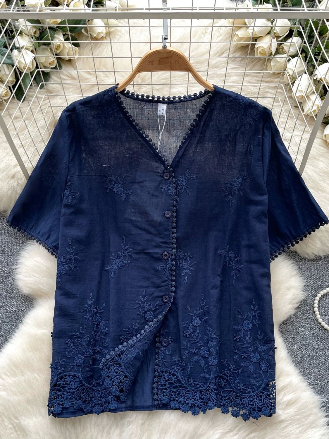 Added Product