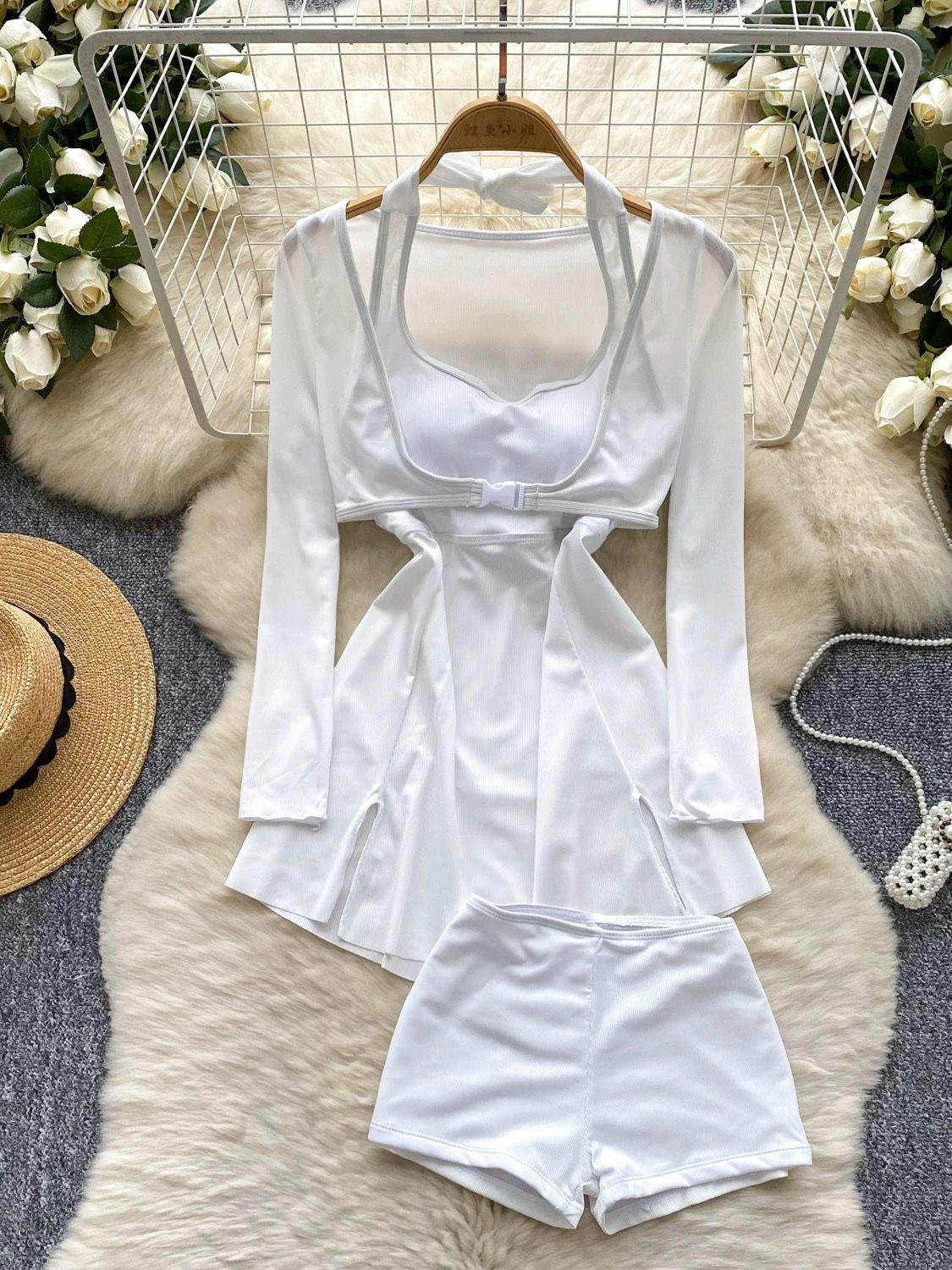 Added Product