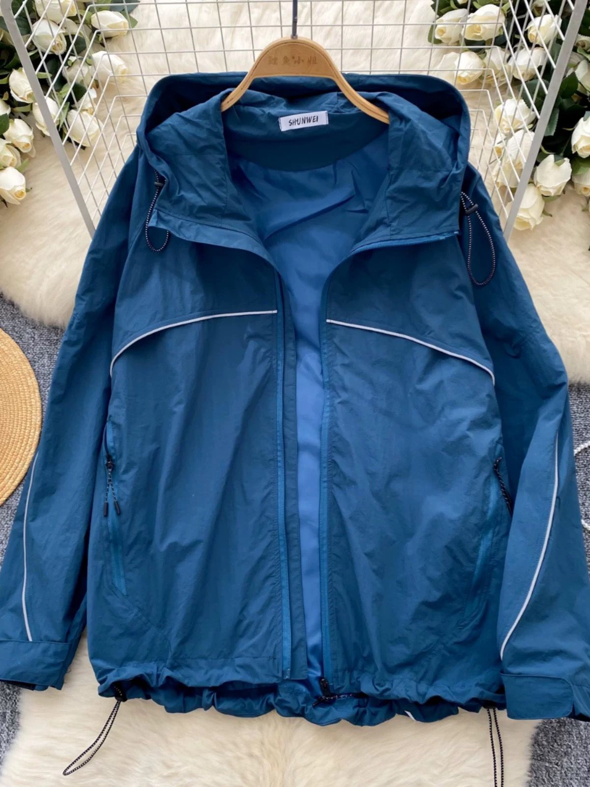 Added Product