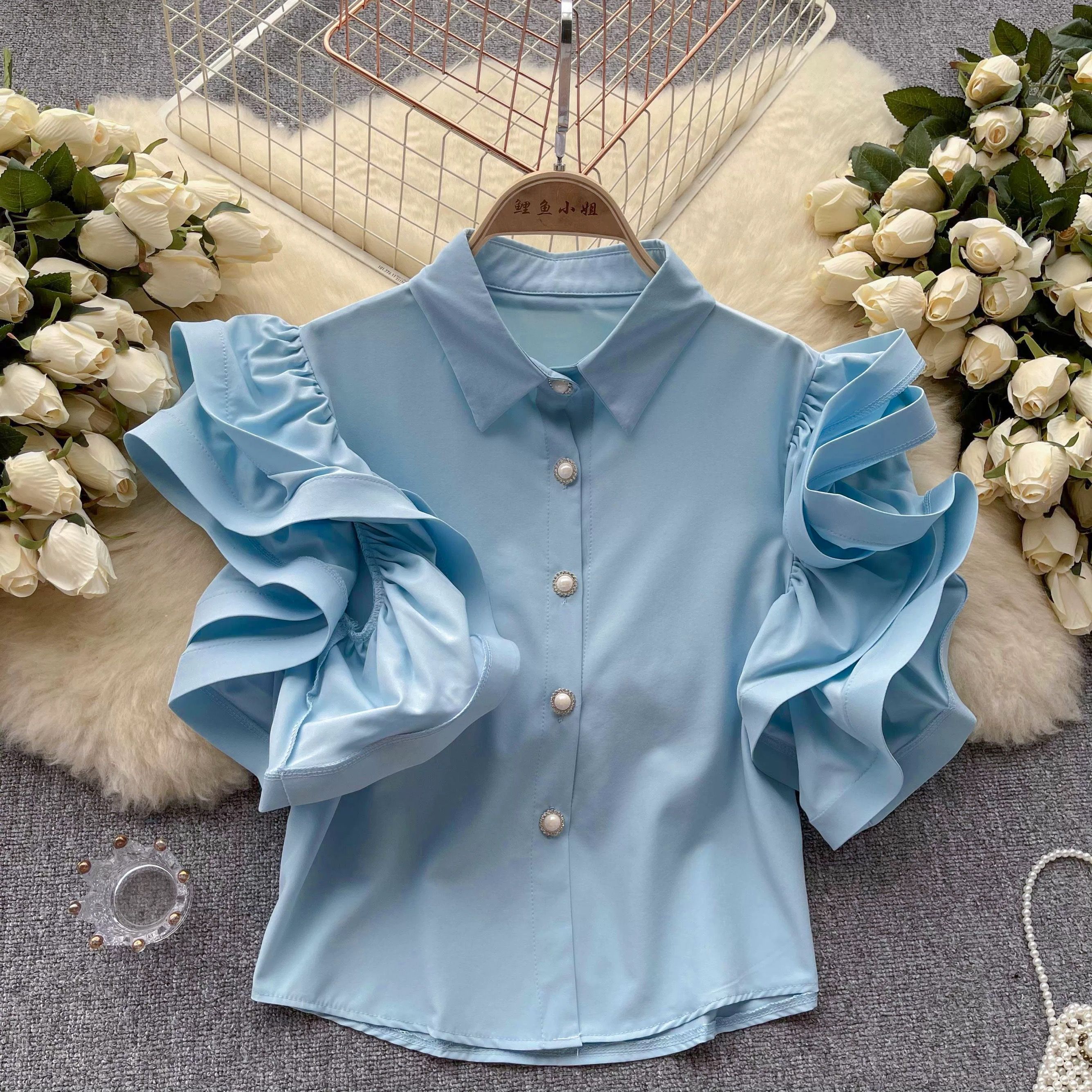 Added Product