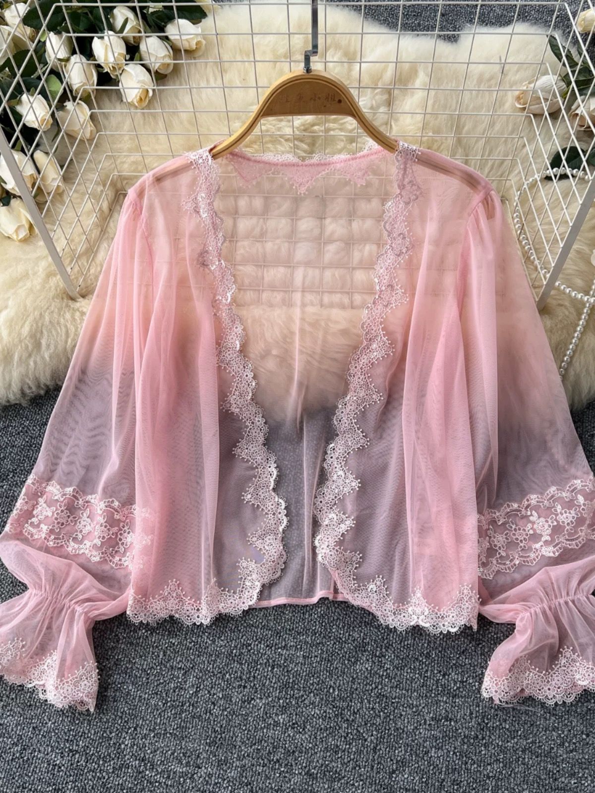 Added Product