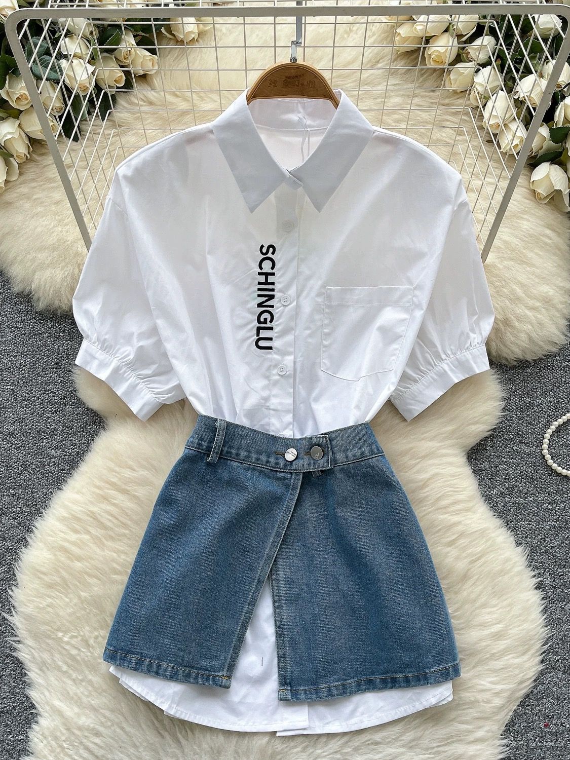 Added Product