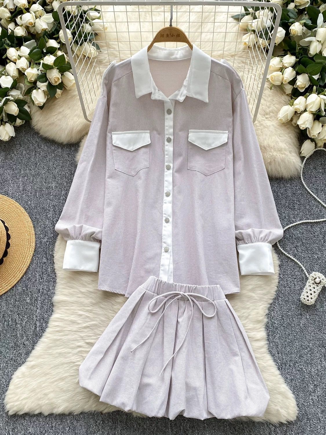 Added Product