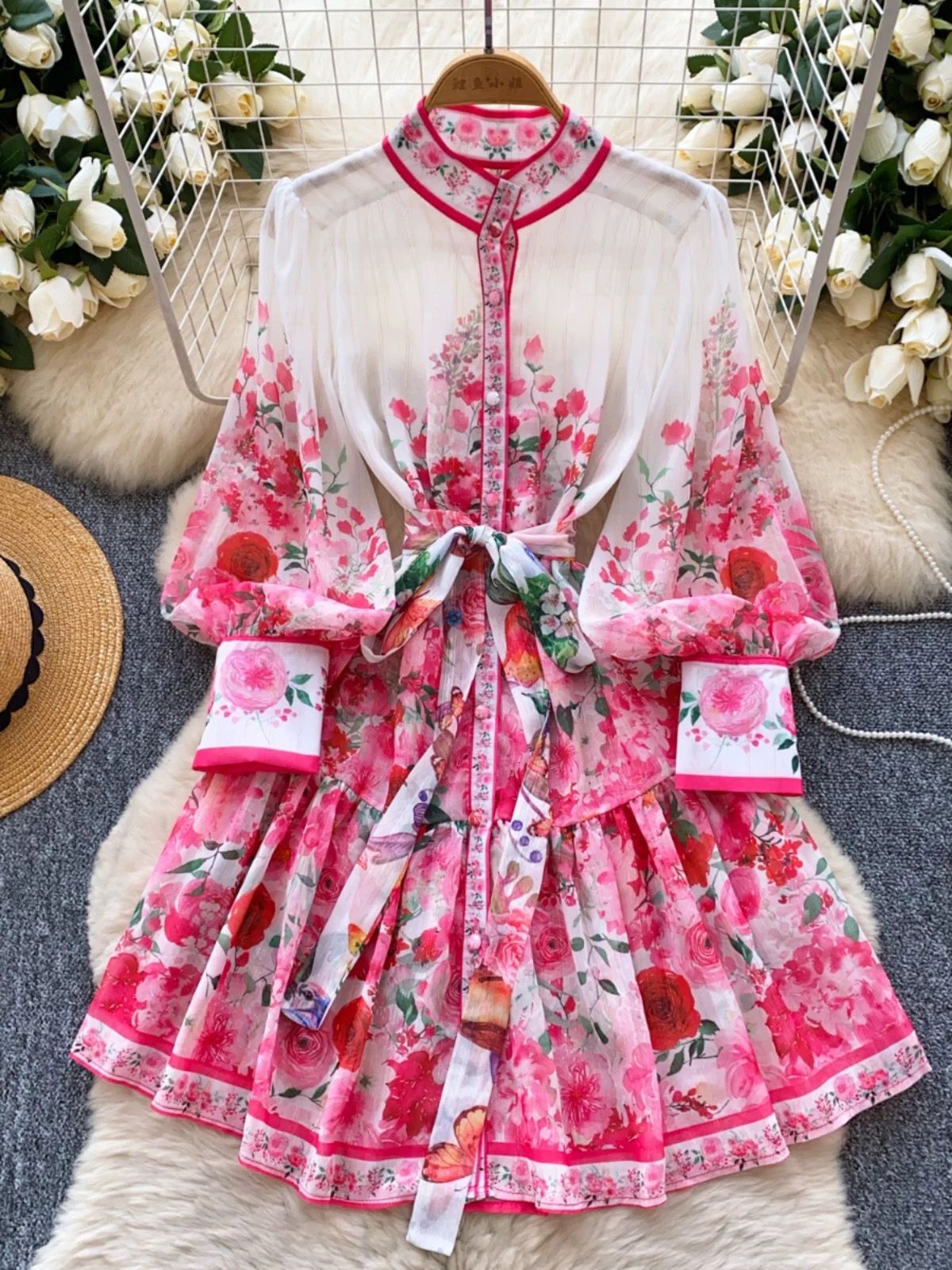 Added Product