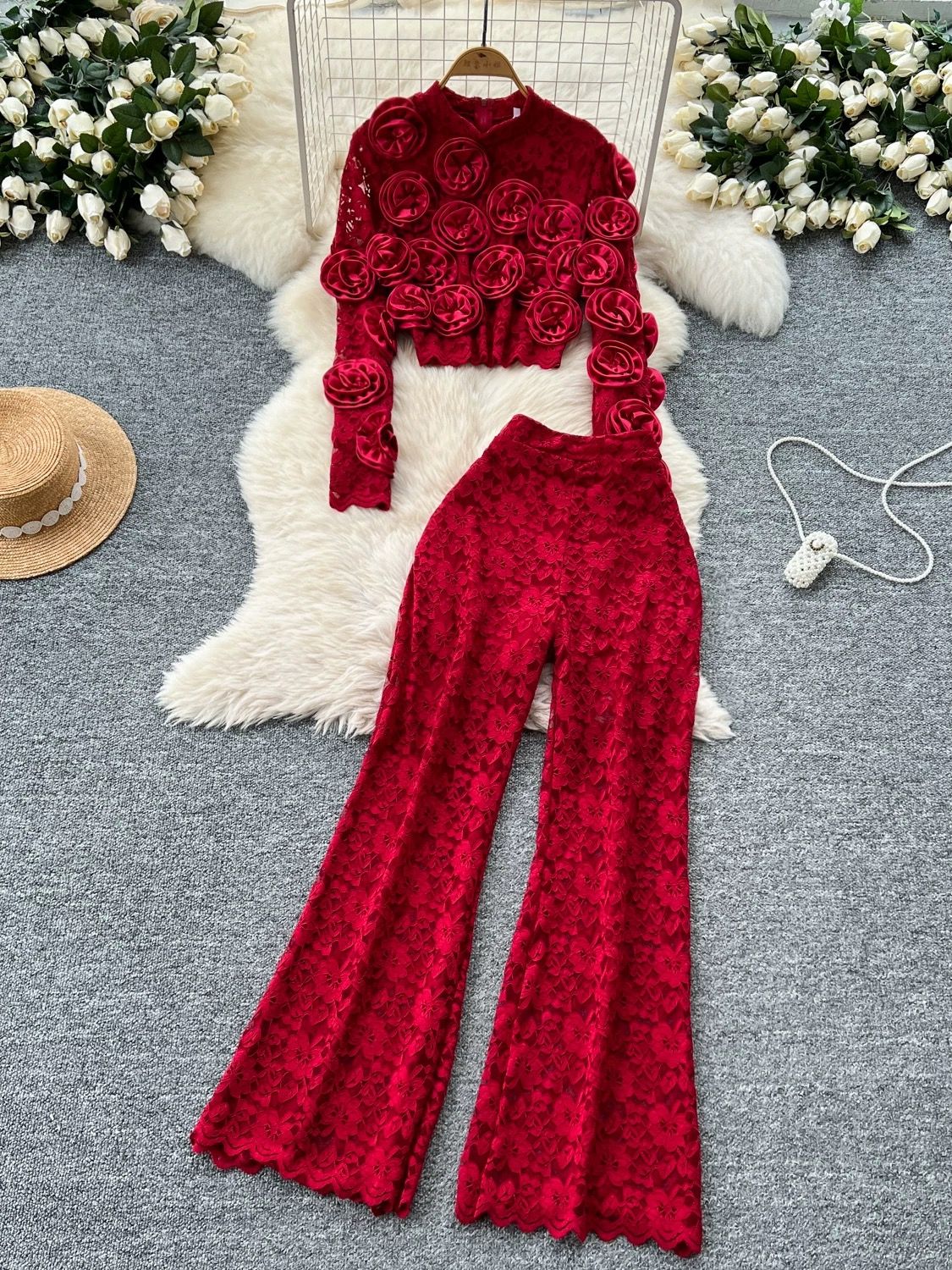 Added Product