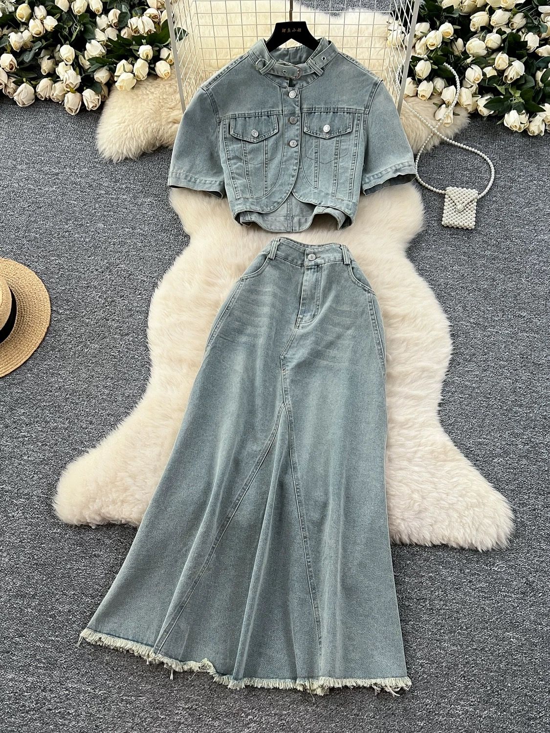 Added Product