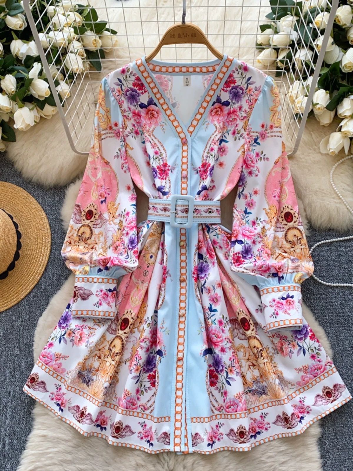 Added Product