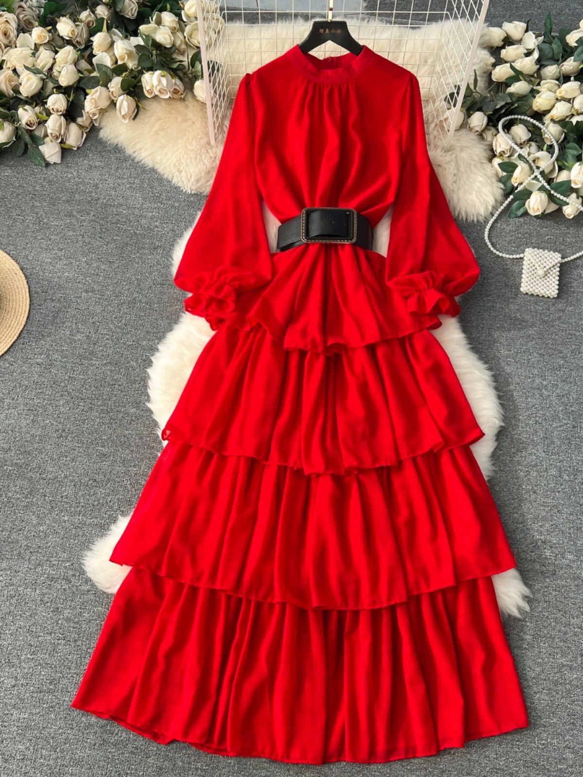Added Product