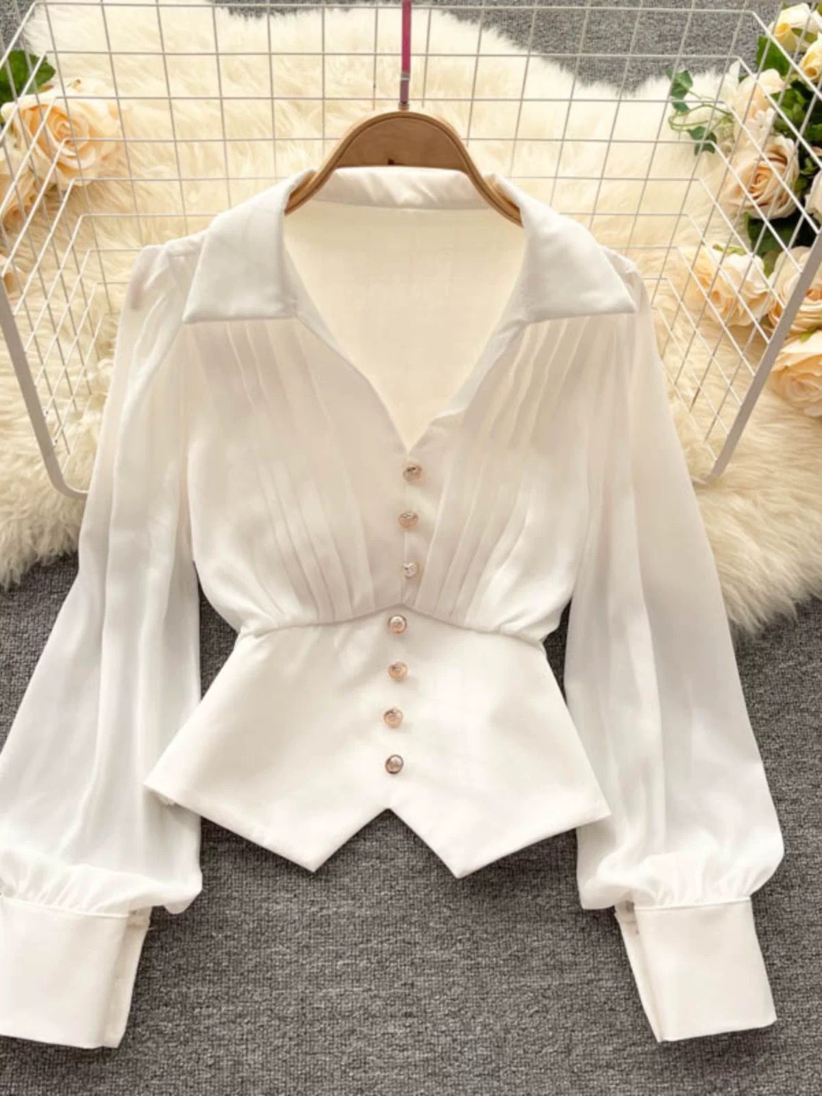 Added Product