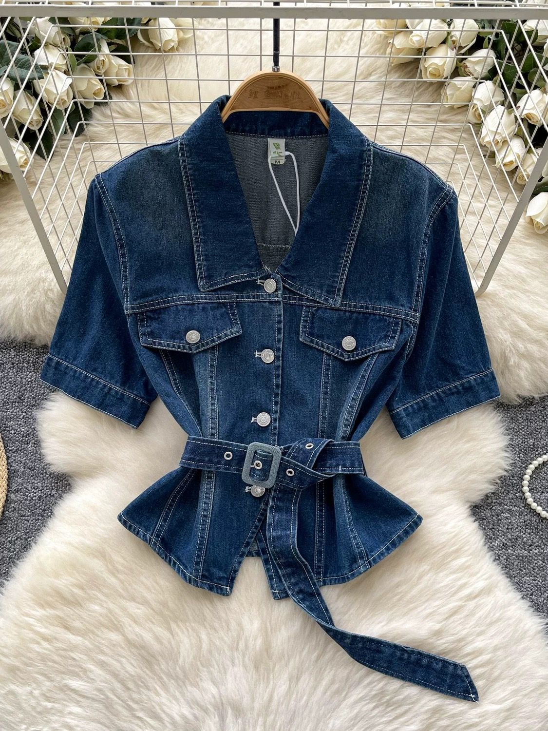Added Product