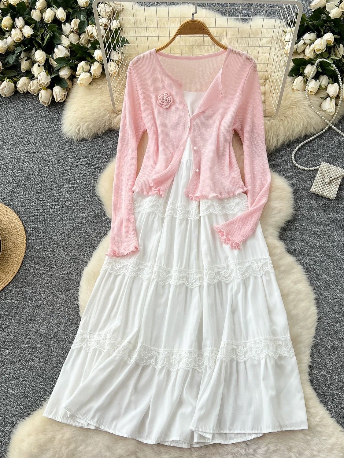 Added Product