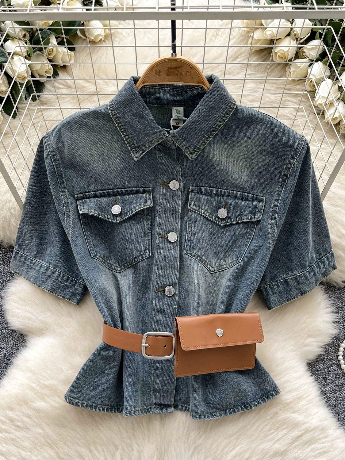 Added Product