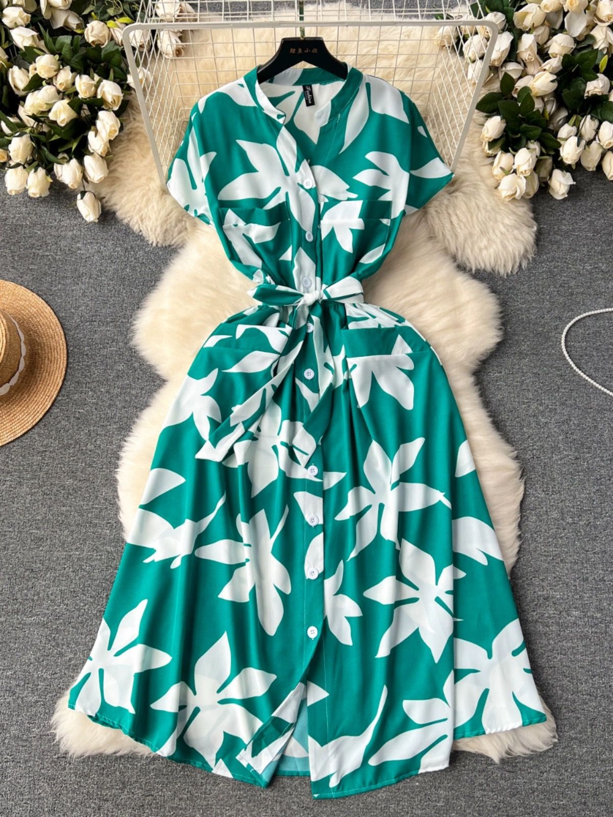 Added Product