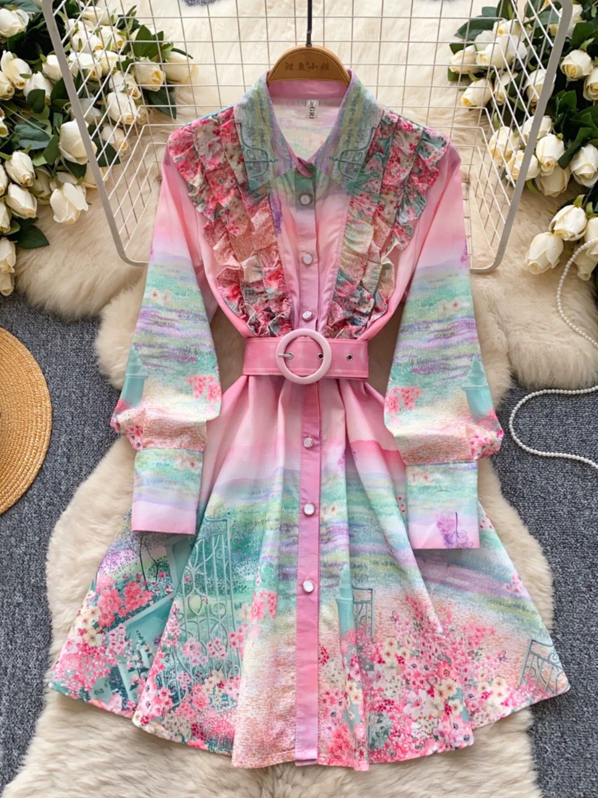 Added Product