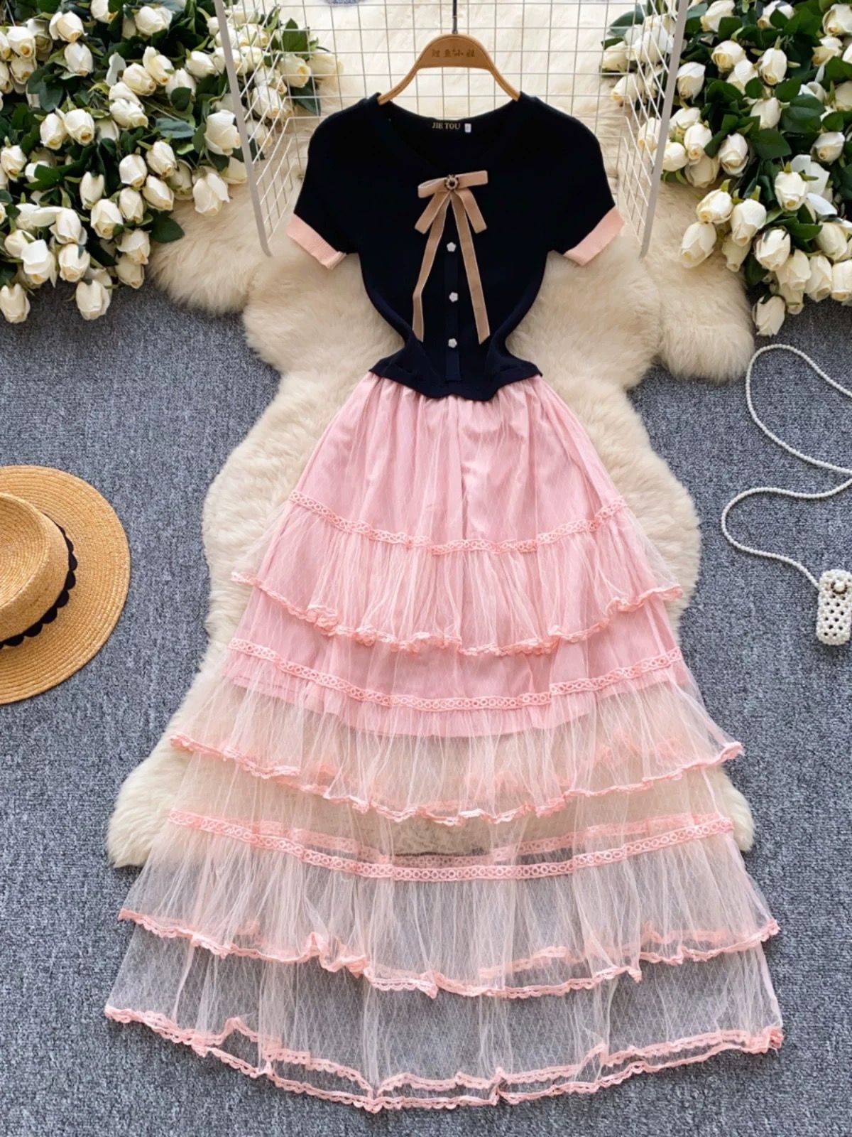 Added Product