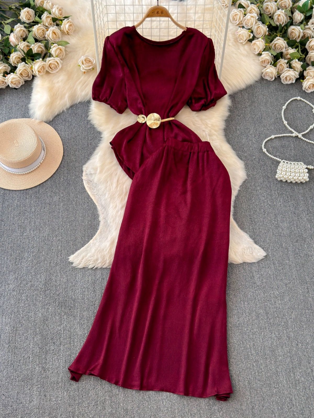 Added Product