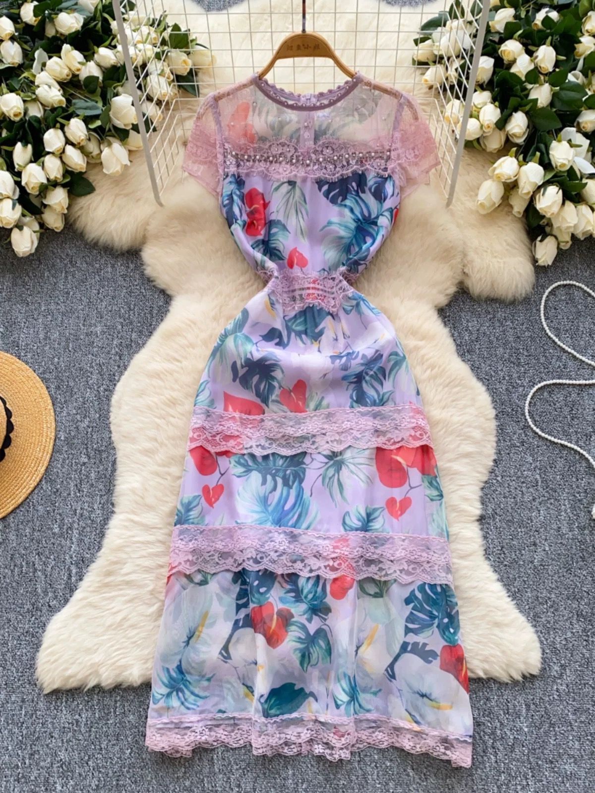 Added Product