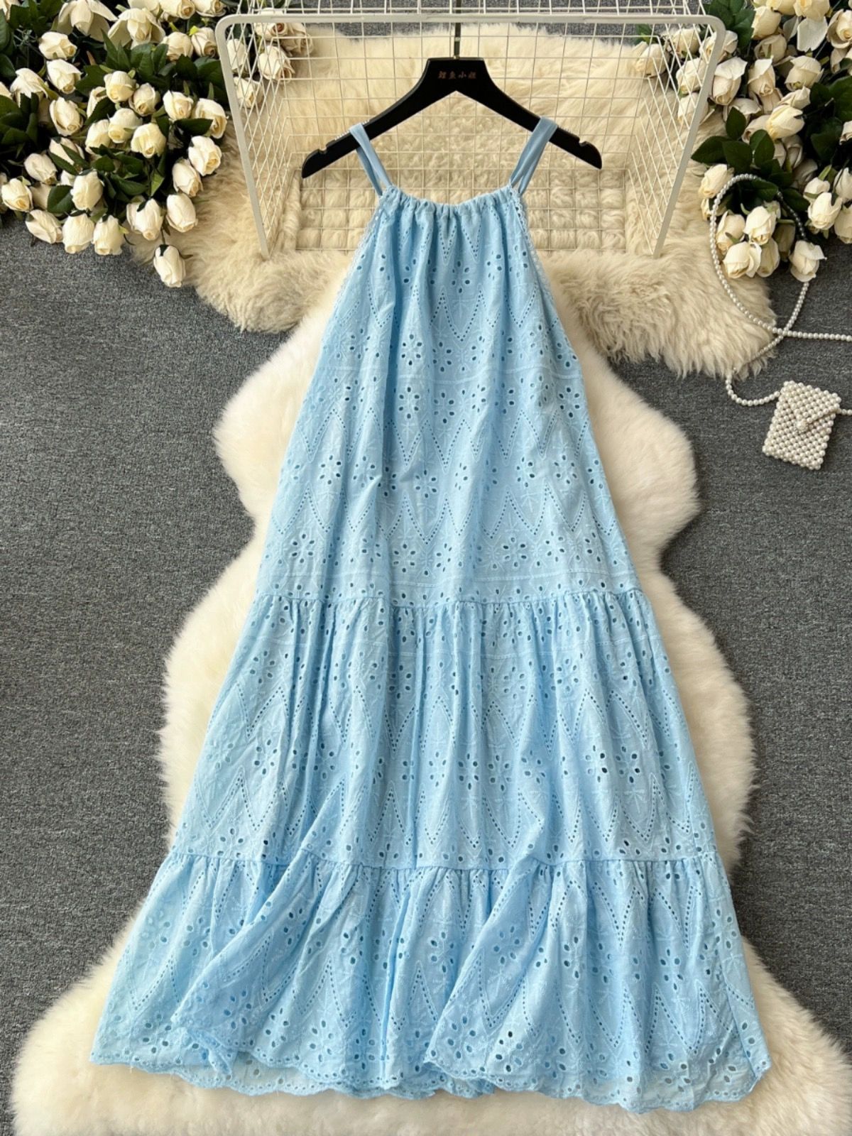 Added Product