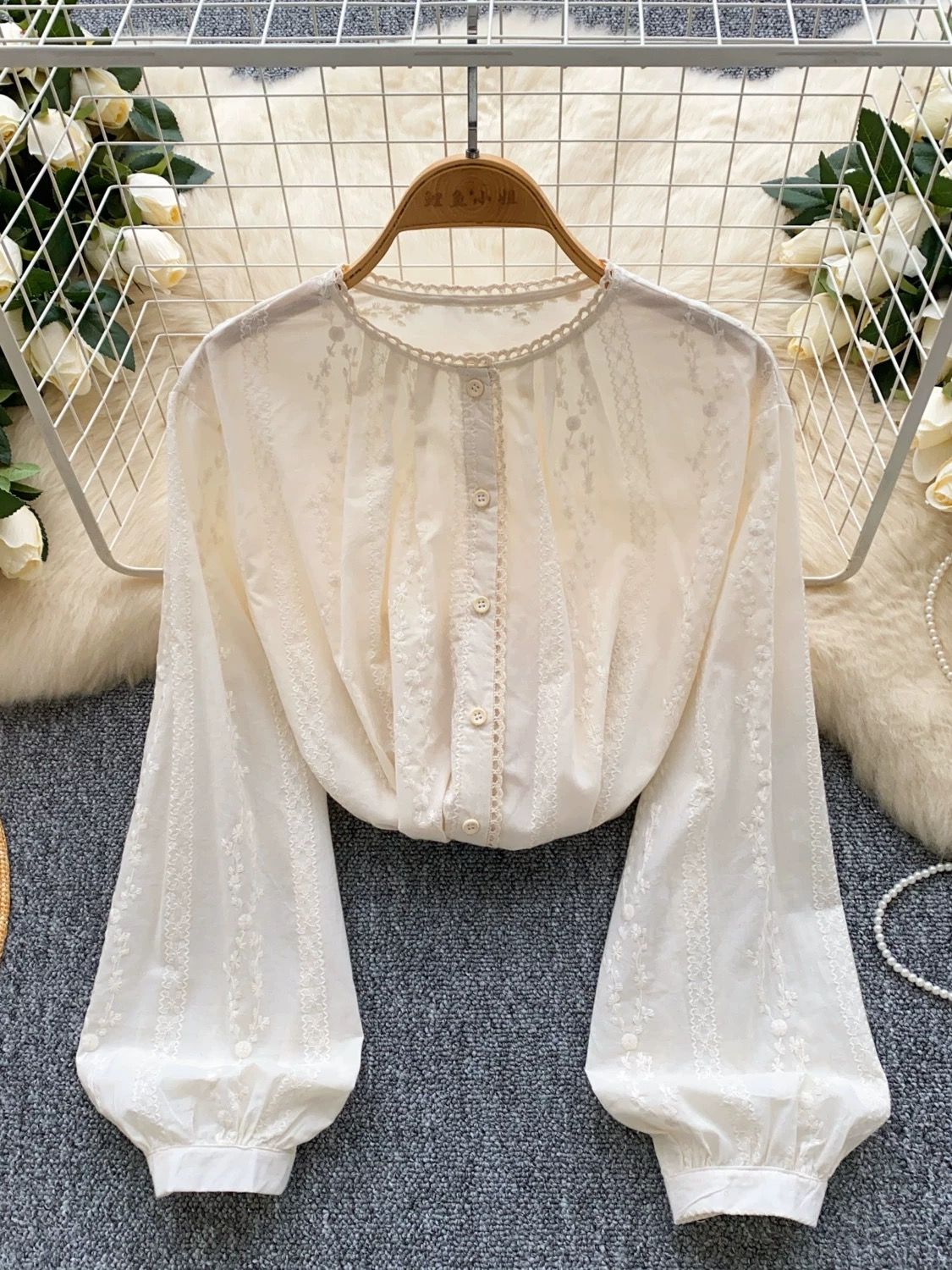 Added Product