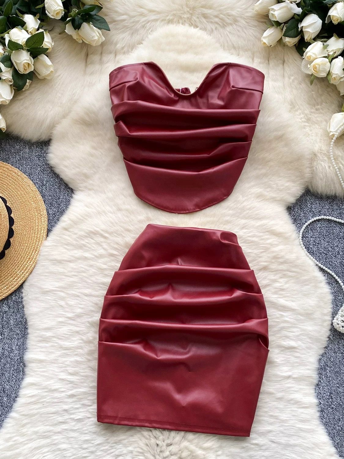 Added Product