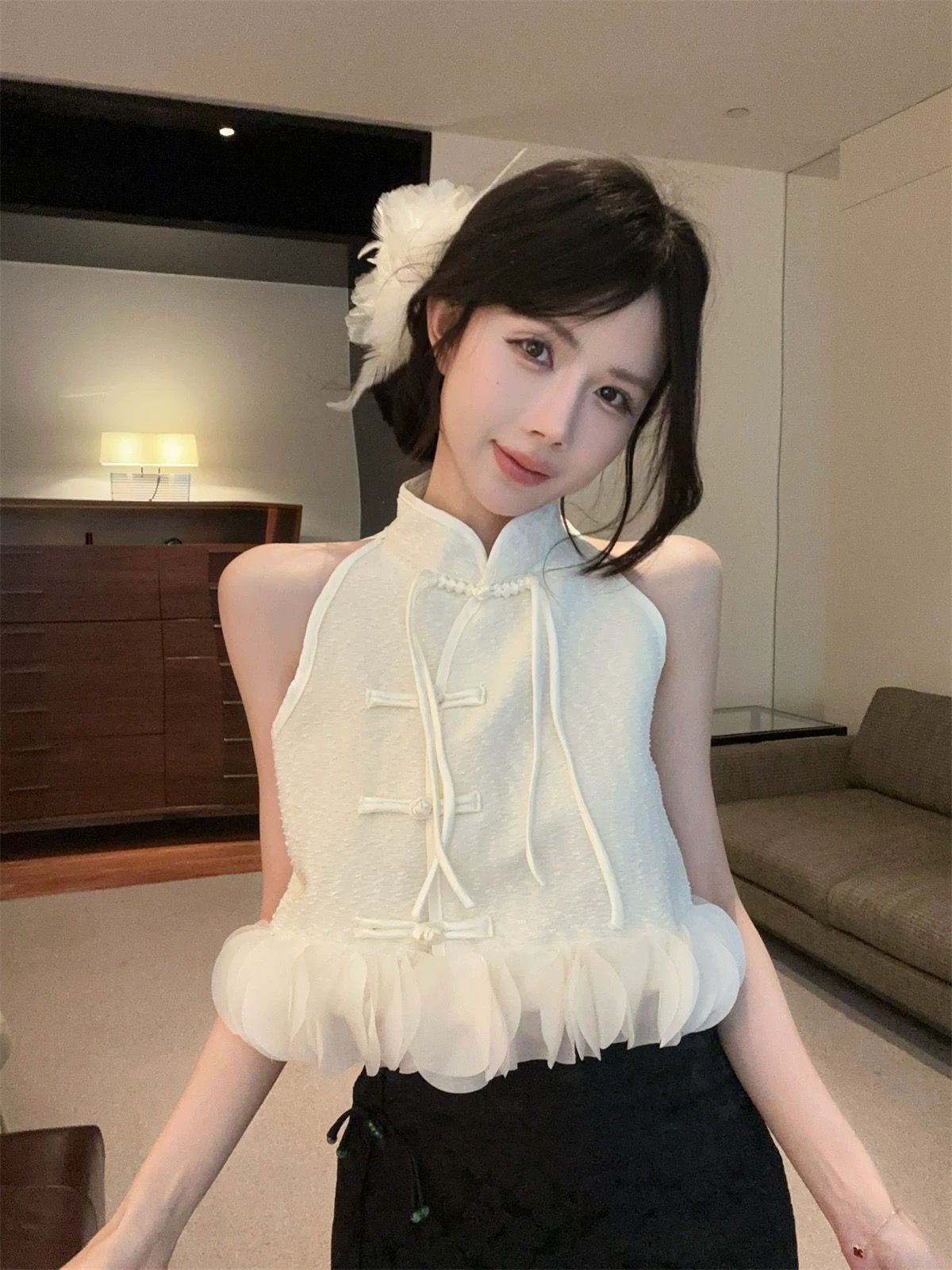 Added Product