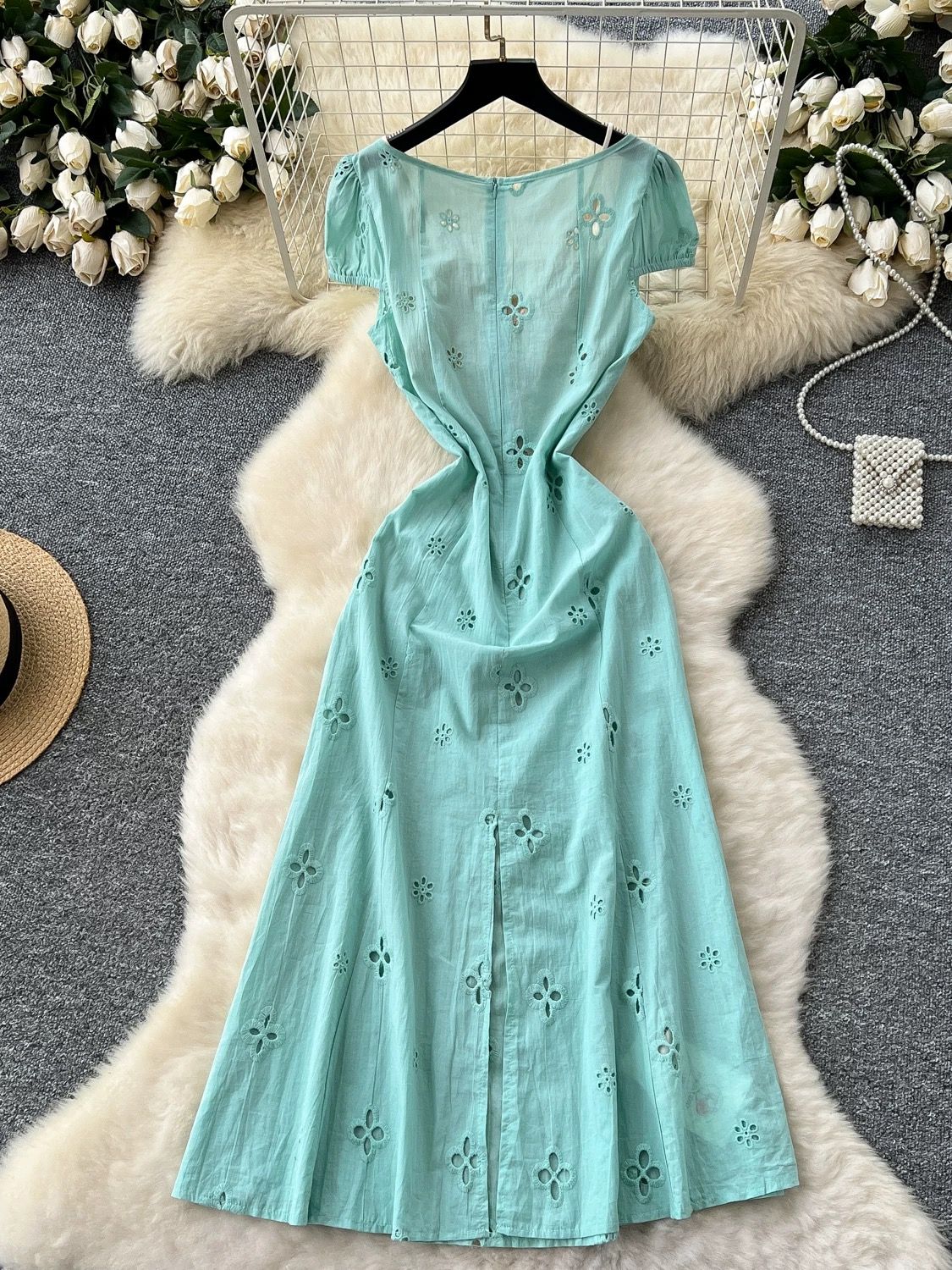 Added Product