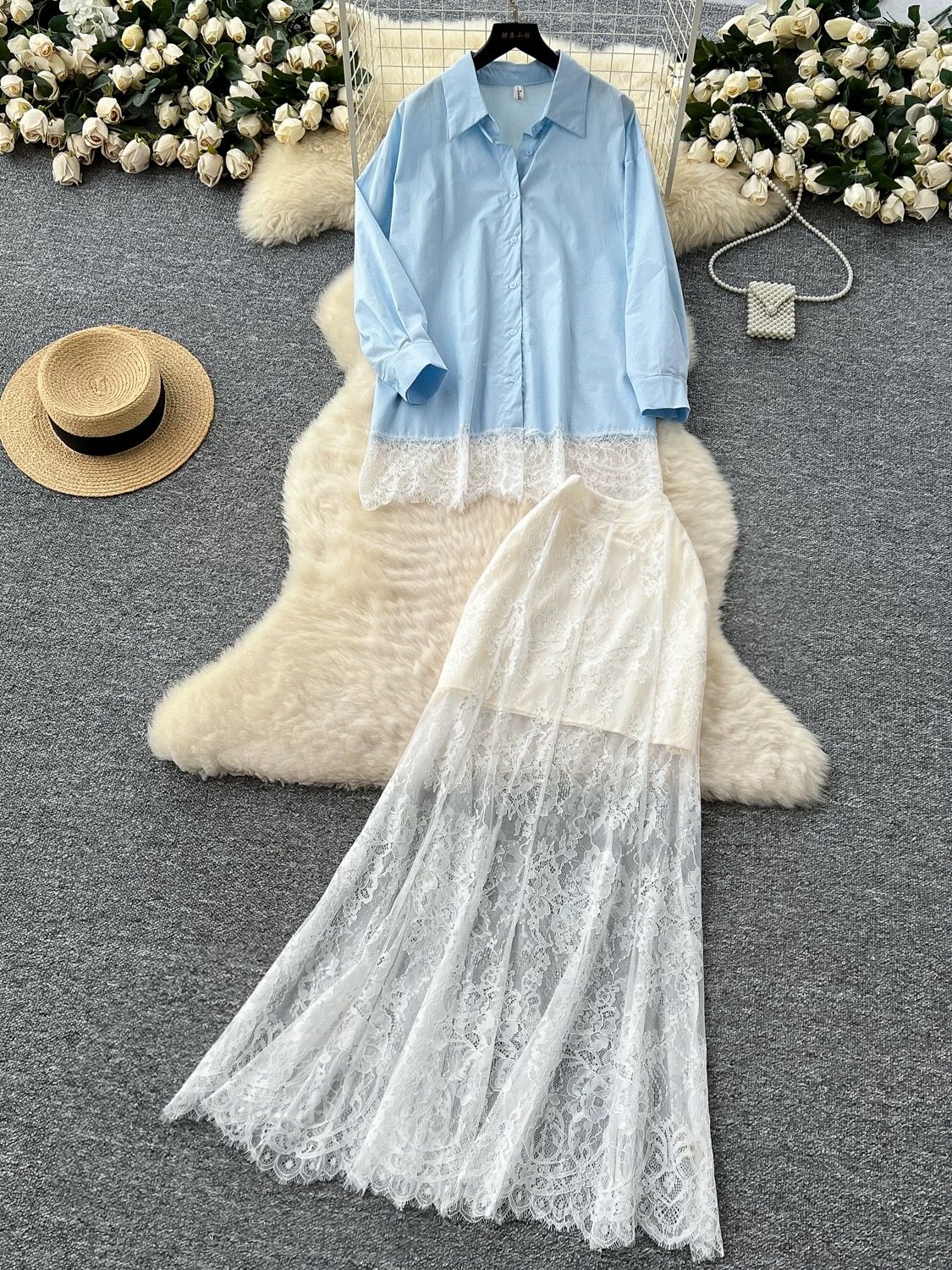 Added Product
