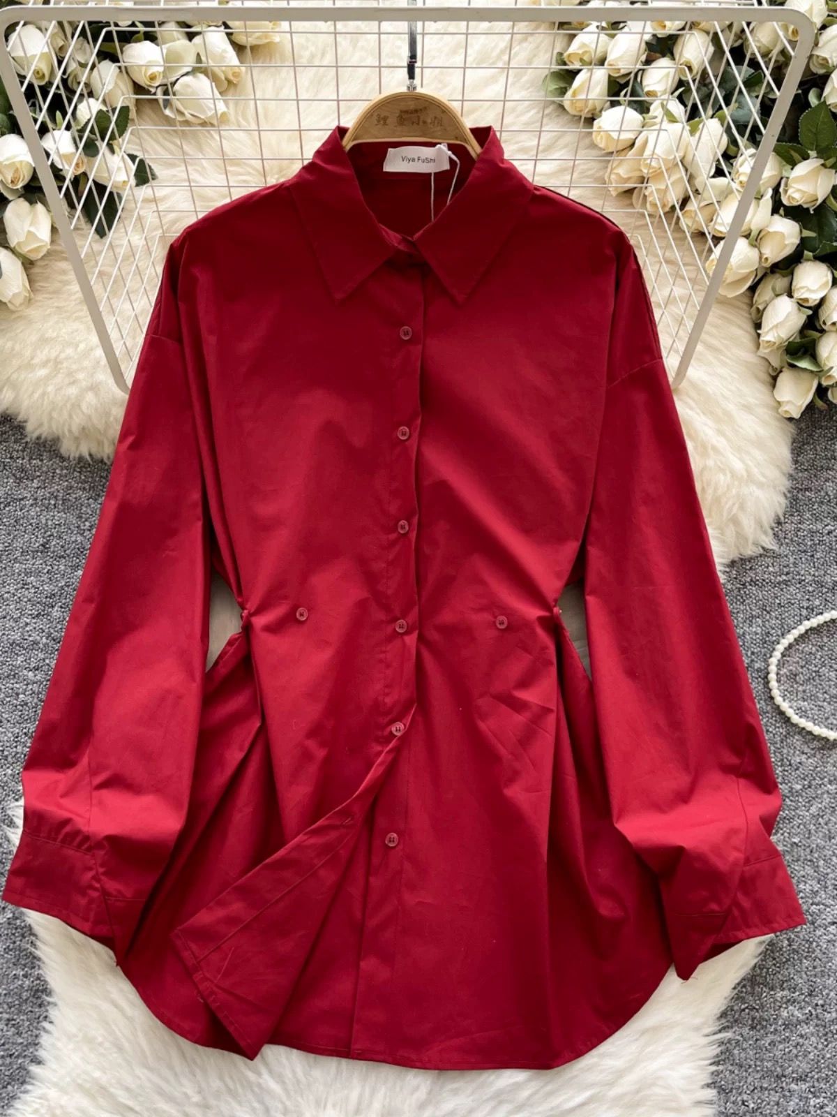 Added Product