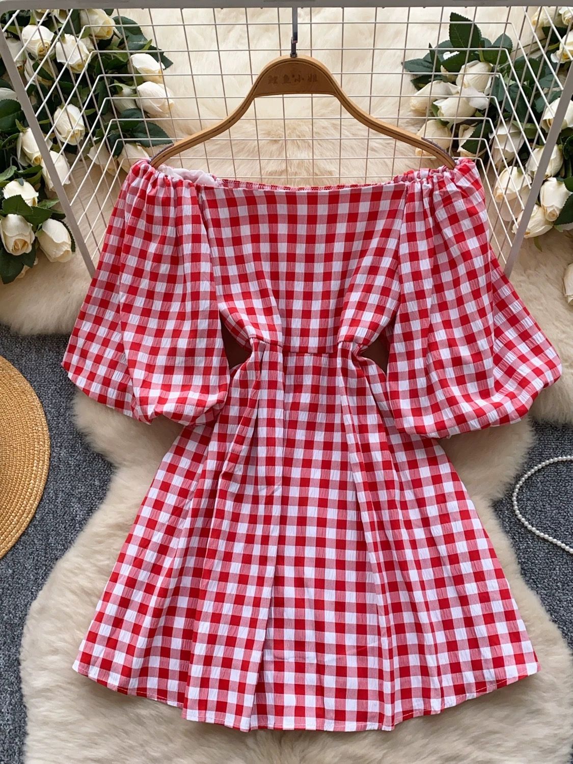 Added Product