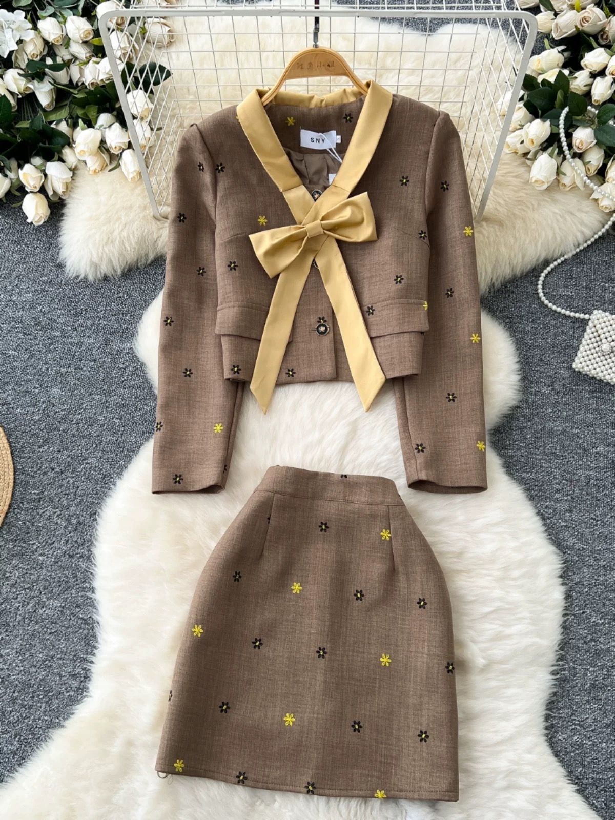 Influencer set FTP347 image
