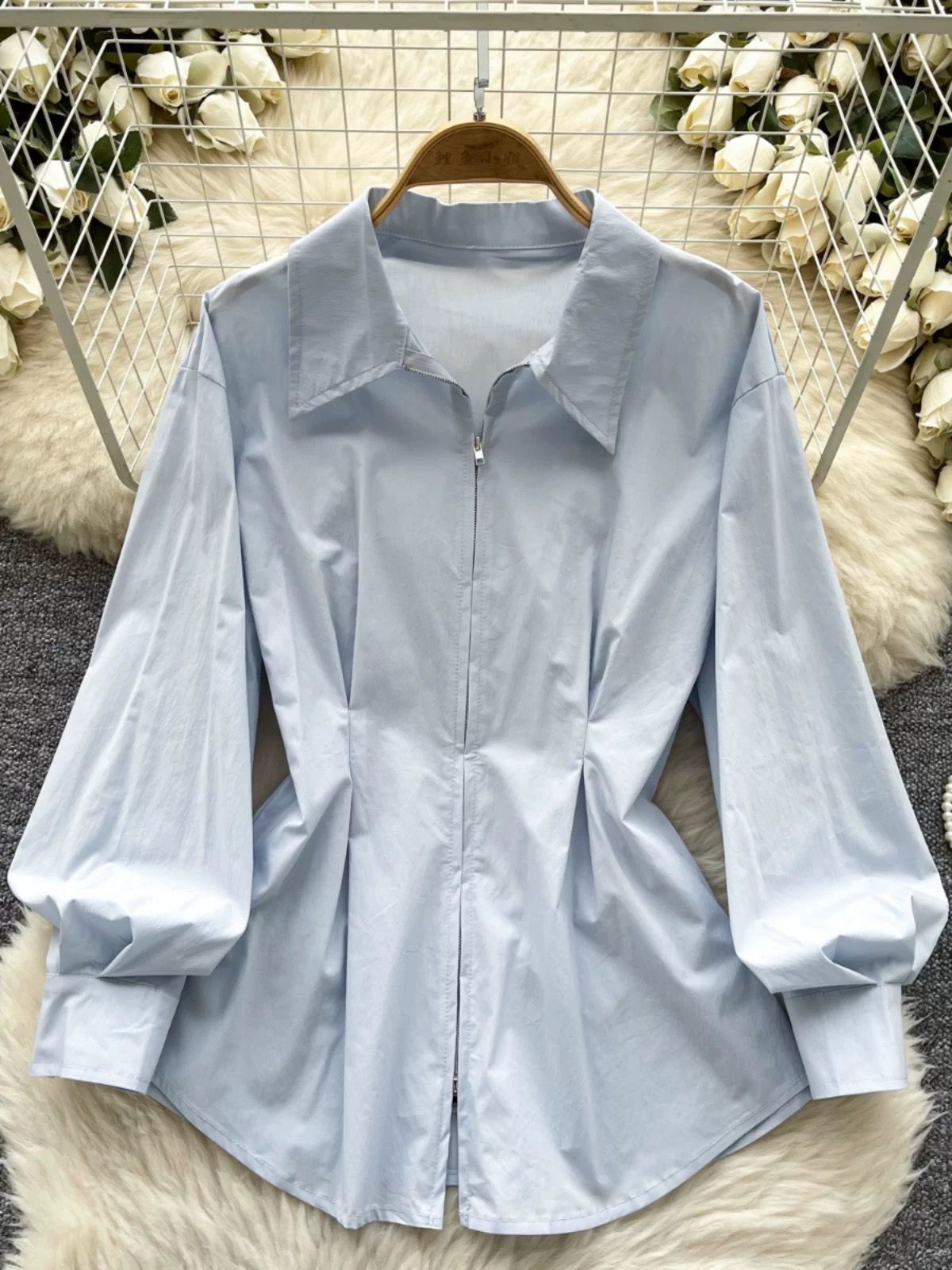Added Product