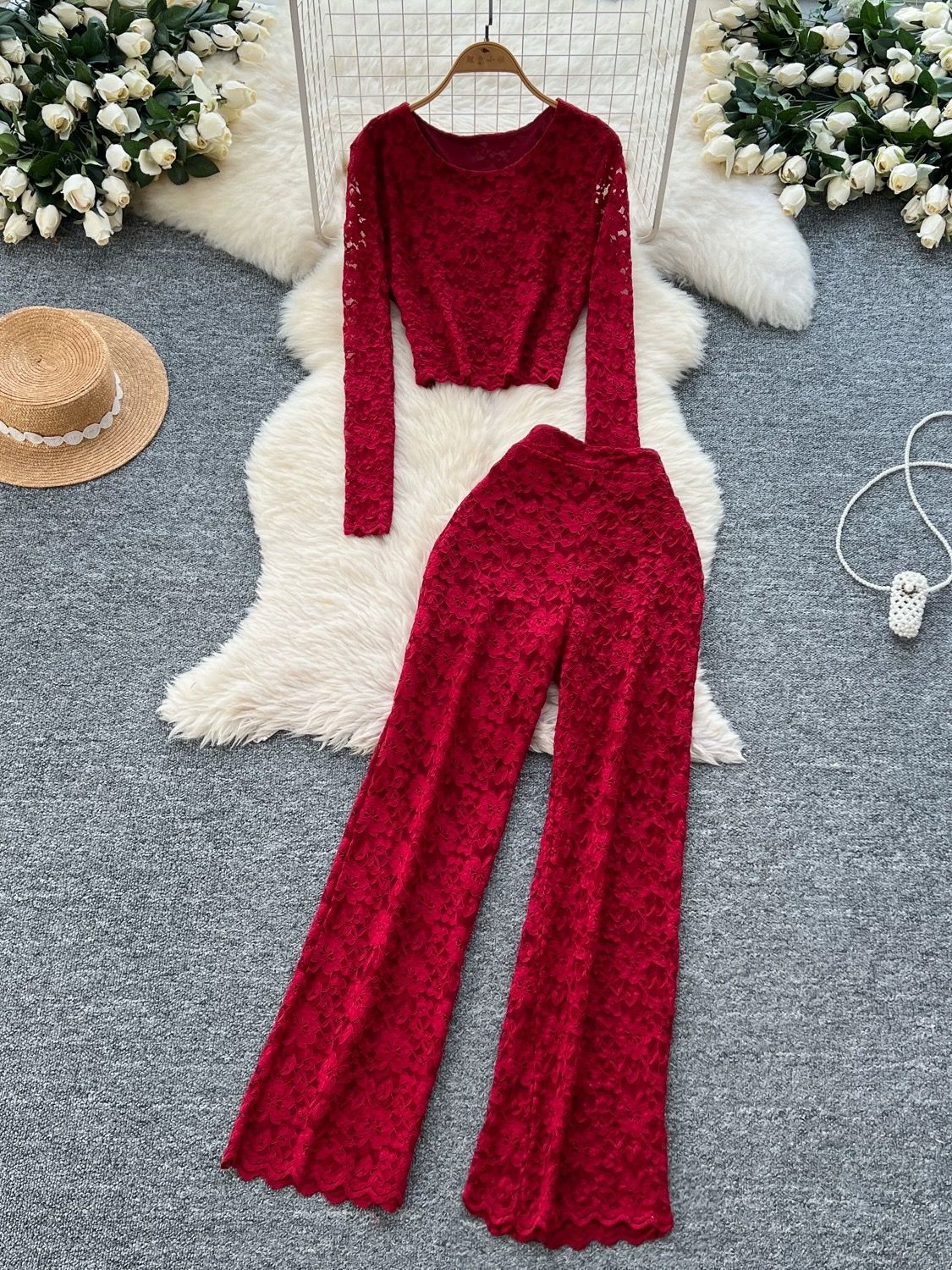 Added Product