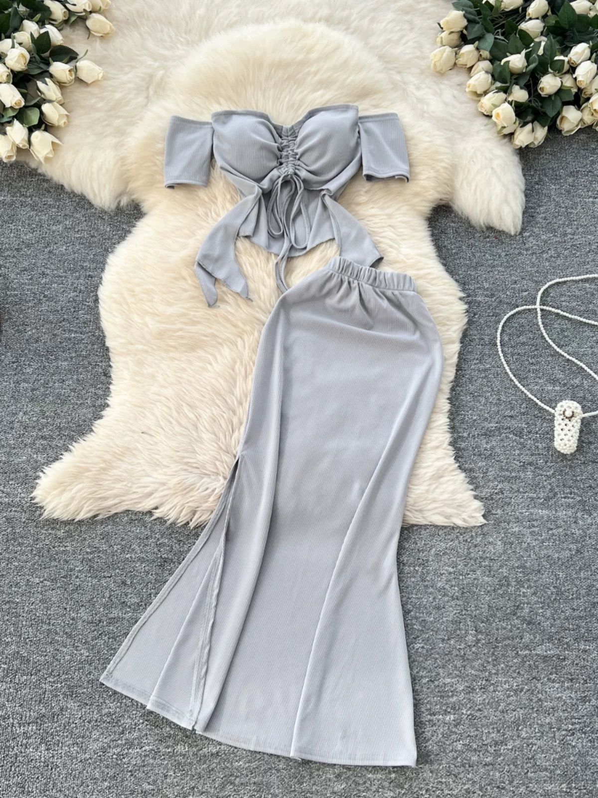 Added Product